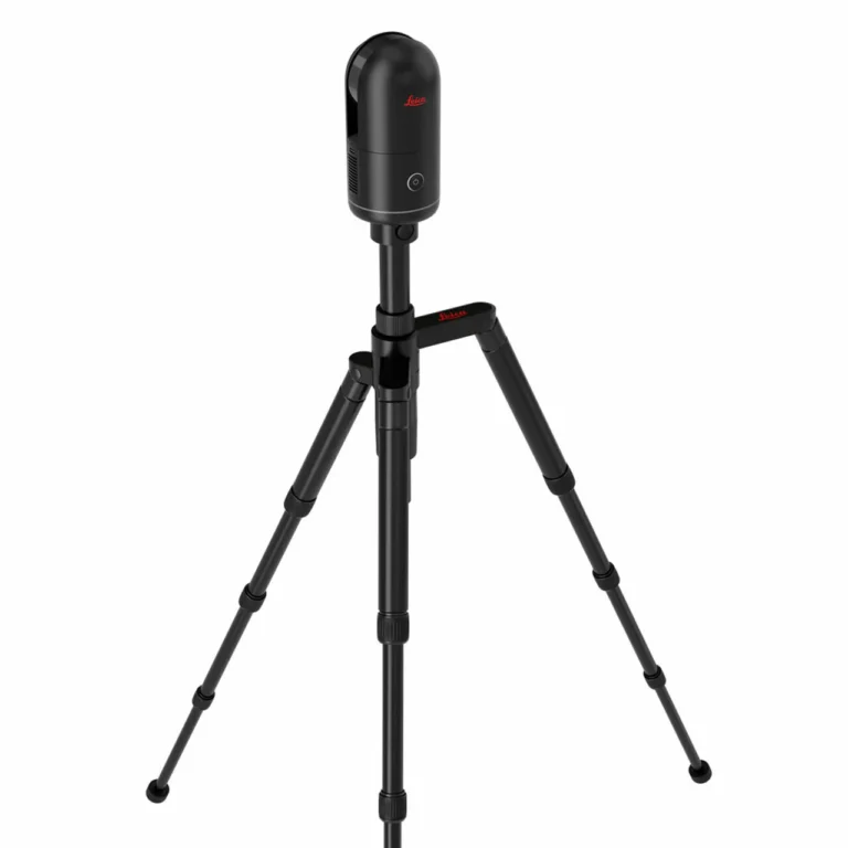 Leica BLK360 G2 lézerscanner